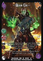Quan Chi1 (FOIL)